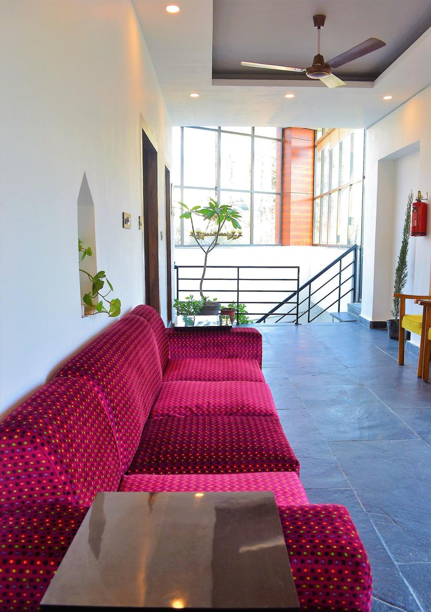 Meeram Ganga, A Heritage Stay By The Ganges At Triveni Ghat Rishīkesh Exterior foto