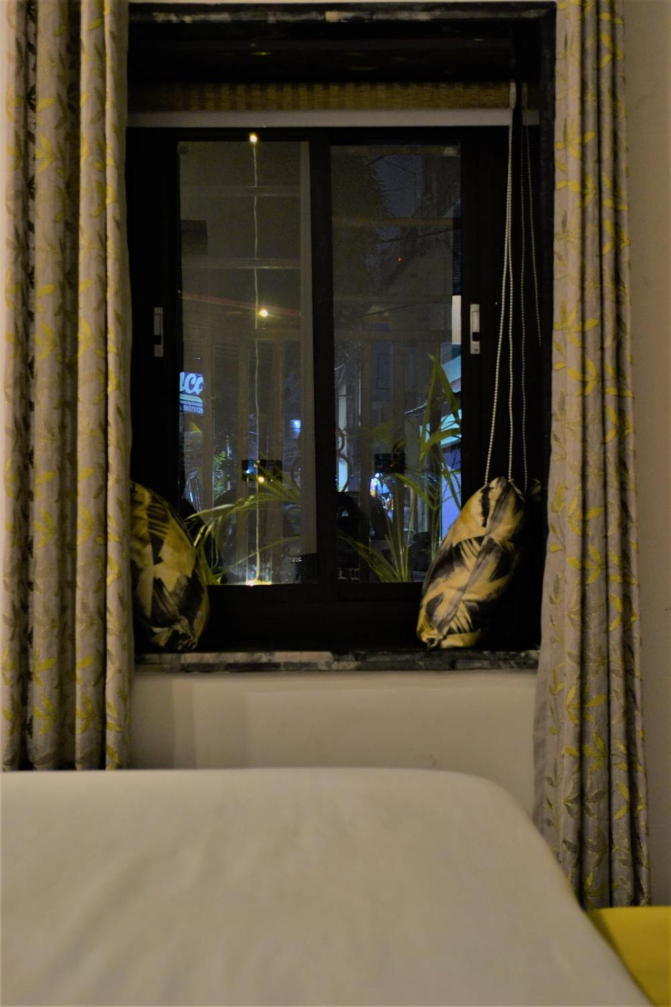 Meeram Ganga, A Heritage Stay By The Ganges At Triveni Ghat Rishīkesh Exterior foto