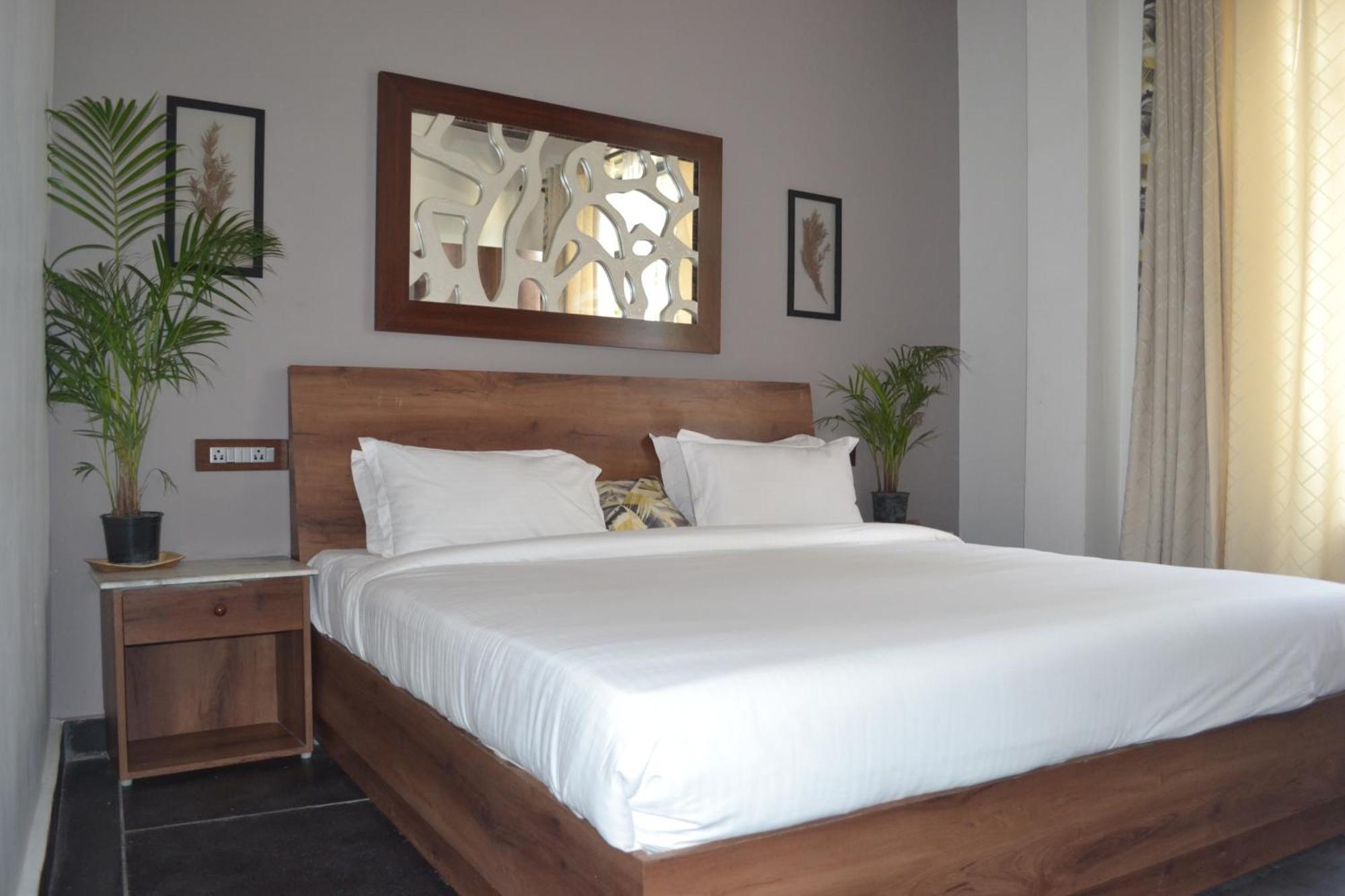 Meeram Ganga, A Heritage Stay By The Ganges At Triveni Ghat Rishīkesh Exterior foto